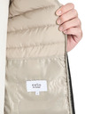 Celio Vesta s kapucňou Jushellsl