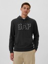 GAP Mikina GAP logo