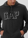 GAP Mikina GAP logo