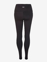 O'Neill Čierne dámske nohavice O'Neill ACTIVE LEGGING