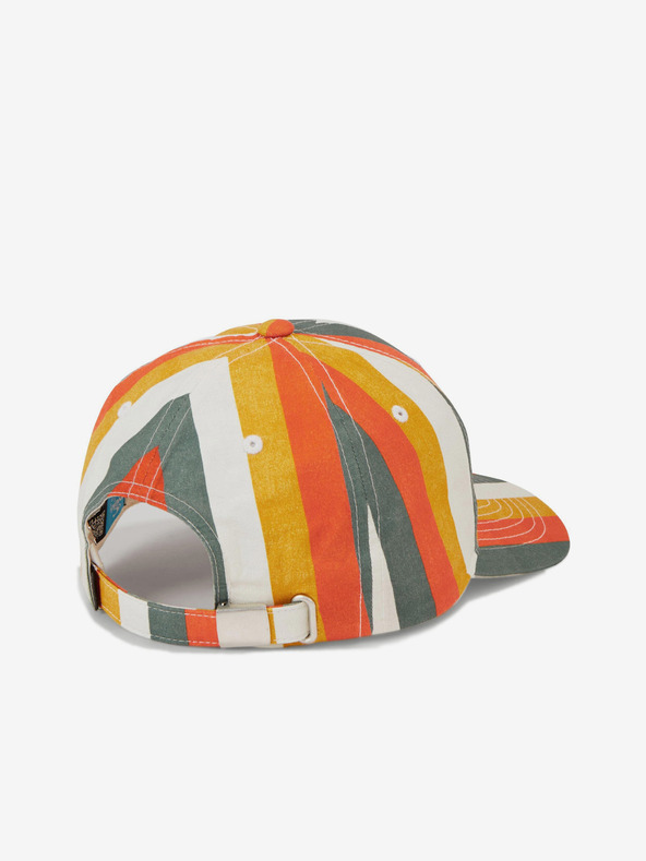 O'Neill O'Neill MATCH SEACOAST Dámska čiapka Oranžová