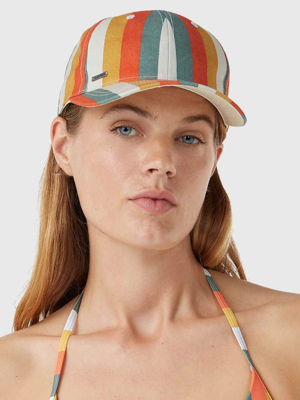 O'Neill O'Neill MATCH SEACOAST Dámska čiapka Oranžová