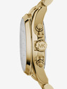 Michael Kors Zlaté dámske hodinky Michael Kors Bradshaw