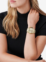 Michael Kors Zlaté dámske hodinky Michael Kors Bradshaw