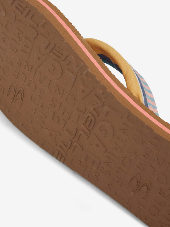 O'Neill O'Neill DITSY SUN BLOOM™ Dámske žabky Mix