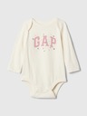 GAP Baby body s logom GAP