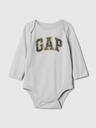 GAP Baby body s logom GAP
