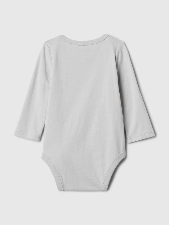 GAP Baby body s logom GAP