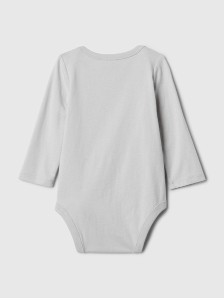 GAP Baby body s logom GAP