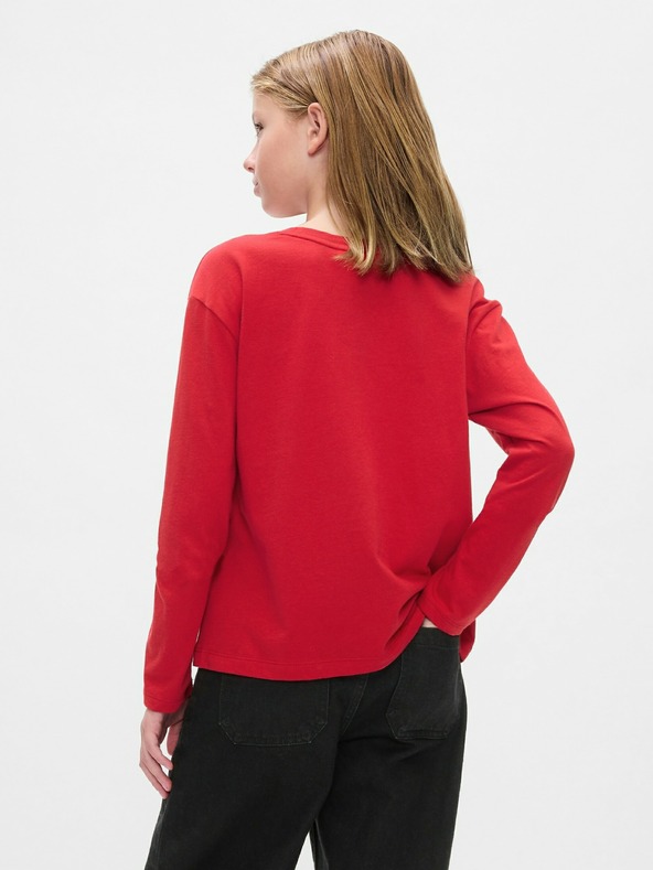 GAP Detské tričko GAP