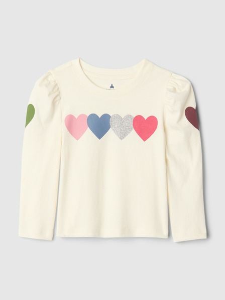 GAP Baby tričko Mix & Match GAP