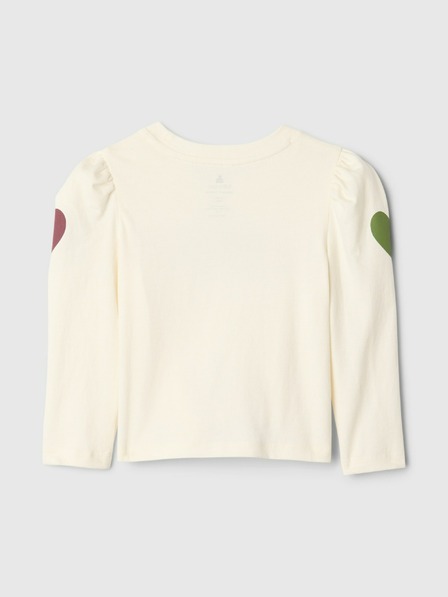 GAP Baby tričko Mix & Match GAP