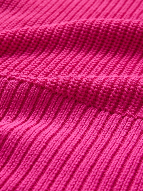 GAP Detský oversize sveter GAP