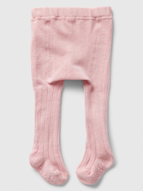 GAP Baby pančuchové nohavice GAP