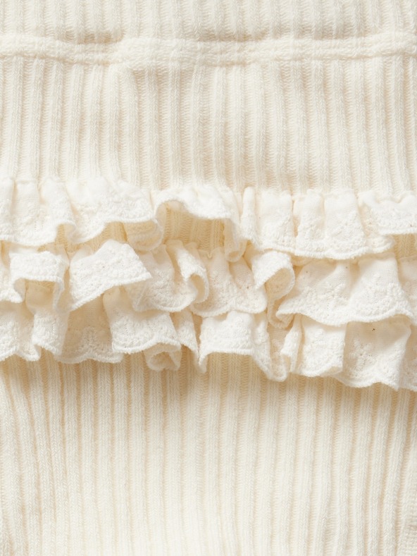 GAP Baby pančuchové nohavice GAP