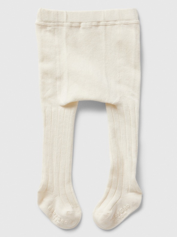 GAP Baby pančuchové nohavice GAP