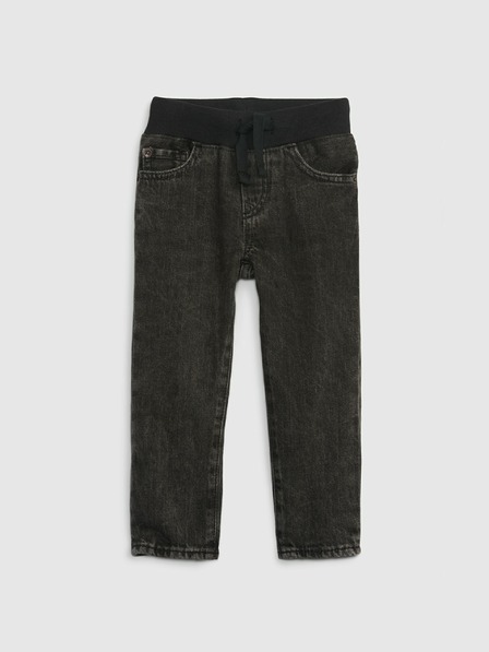 GAP Baby džínsy slim GAP