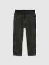 GAP Baby džínsy slim GAP