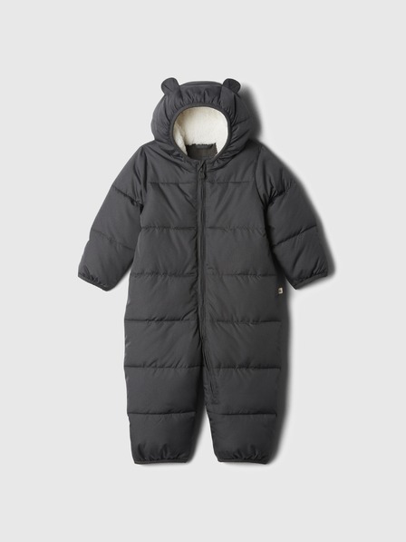 GAP Baby prešívaná zimná kombinéza ColdControl GAP