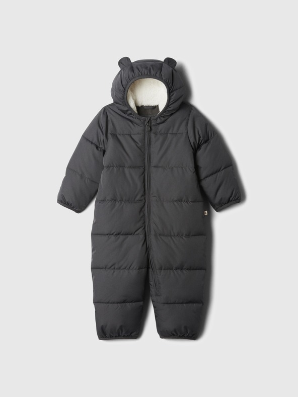 GAP Baby prešívaná zimná kombinéza ColdControl GAP