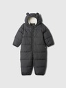 GAP Baby prešívaná zimná kombinéza ColdControl GAP
