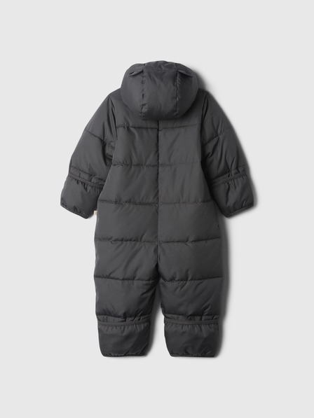 GAP Baby prešívaná zimná kombinéza ColdControl GAP