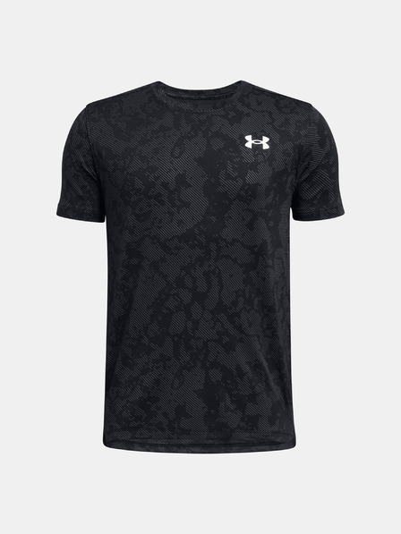 Under Armour Chlapčenské tričko Under Armour UA Tech Vent Geode SS