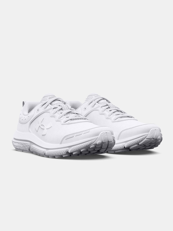 Under Armour Chlapčenské topánky Under Armour UA BGS Assert 10 UFM SYN