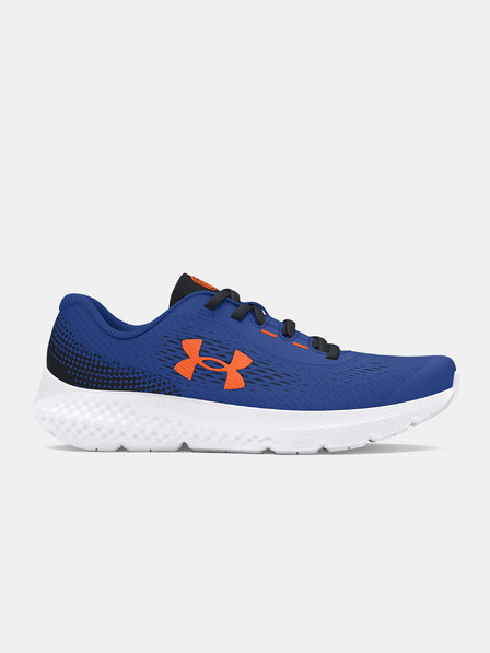 Under Armour Chlapčenské topánky Under Armour UA BPS Rogue 4 AL