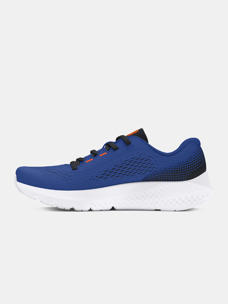 Under Armour Chlapčenské topánky Under Armour UA BPS Rogue 4 AL