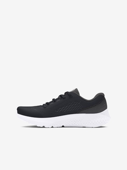 Under Armour Chlapčenské topánky Under Armour UA BPS Rogue 4 AL