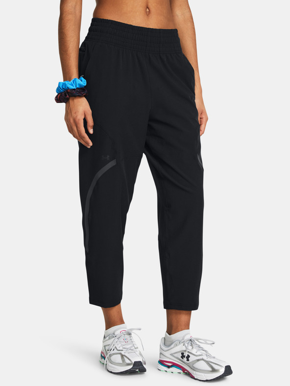 Under Armour Unstoppable Ankle Nohavice