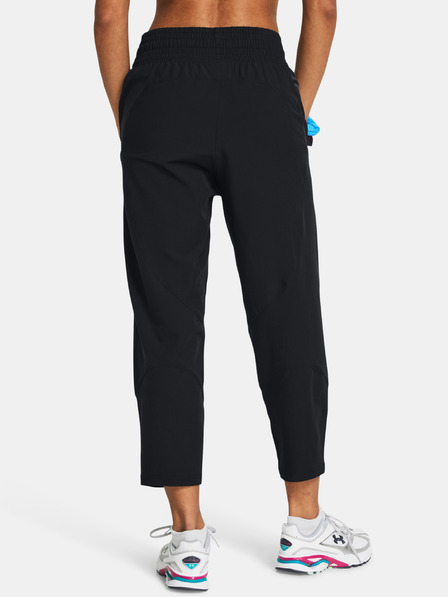 Under Armour Unstoppable Ankle Nohavice