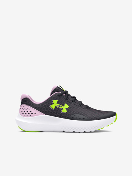 Under Armour Dievčenské topánky Under Armour UA GGS Surge 4