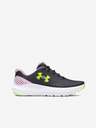 Under Armour Dievčenské topánky Under Armour UA GGS Surge 4