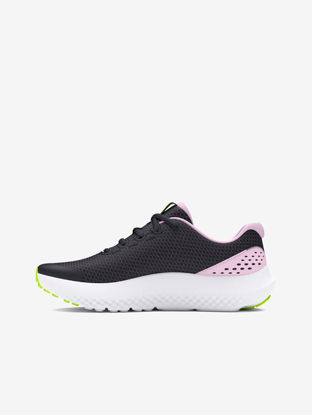 Under Armour Dievčenské topánky Under Armour UA GGS Surge 4
