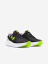 Under Armour Dievčenské topánky Under Armour UA GGS Surge 4
