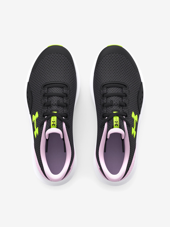 Under Armour Dievčenské topánky Under Armour UA GGS Surge 4