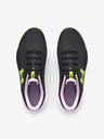 Under Armour Dievčenské topánky Under Armour UA GGS Surge 4