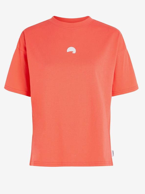 O'Neill O'Neill WOW Dámska košeľa Lososová