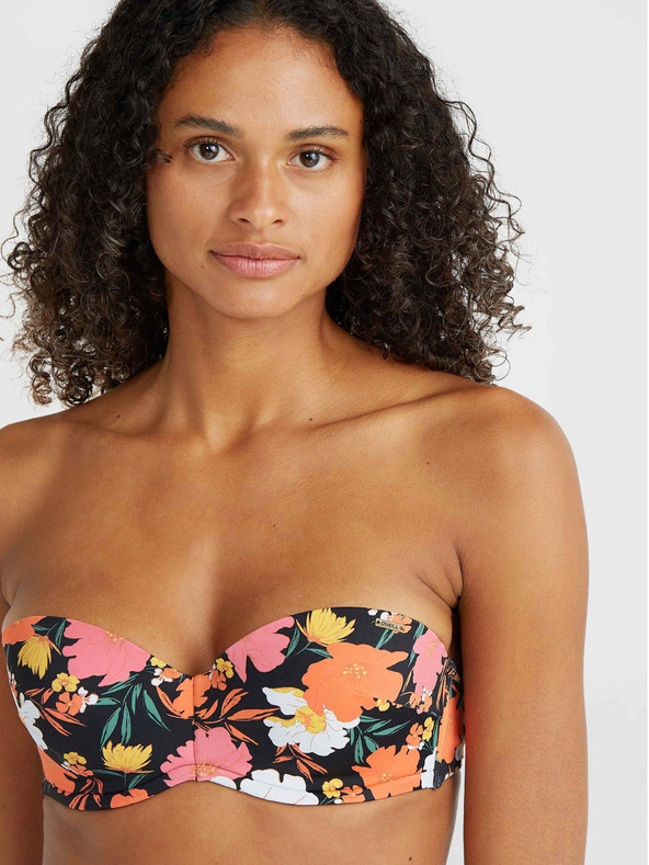 O'Neill O'Neill HAVAA Dámska plavková podprsenka Mix