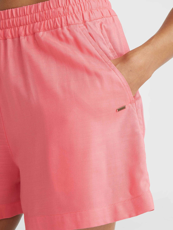 O'Neill O'Neill AMIRI Dámske šortky Ružová