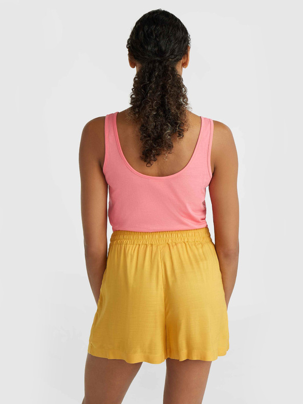 O'Neill O'Neill AMIRI Dámske šortky Žltá