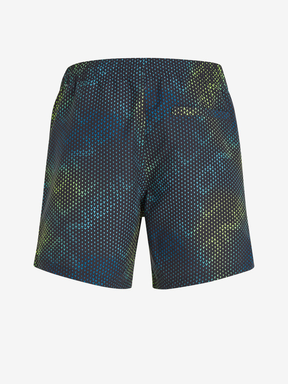 O'Neill Pánske plavecké šortky O'Neill CALI čierne