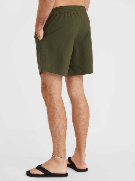 O'Neill O'Neill CALI Pánske plavecké šortky Khaki