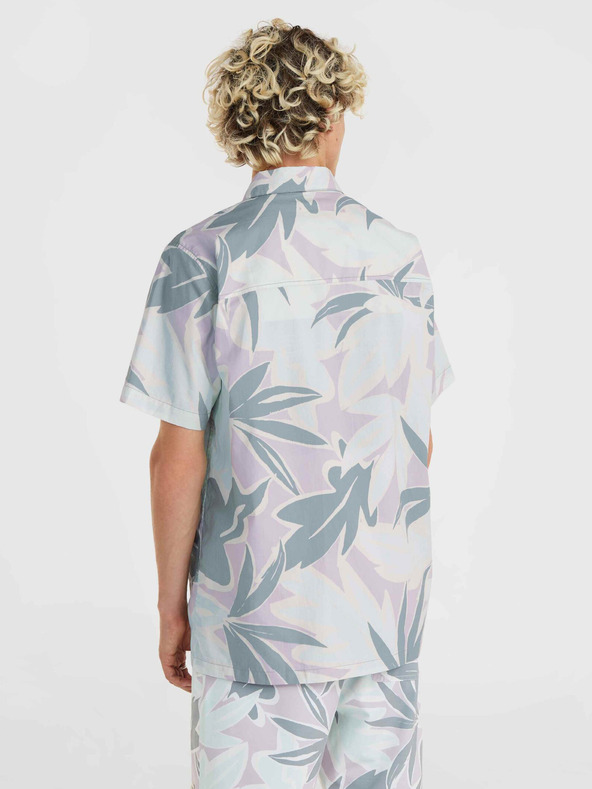 O'Neill O'Neill OG Pánska košeľa Šedá