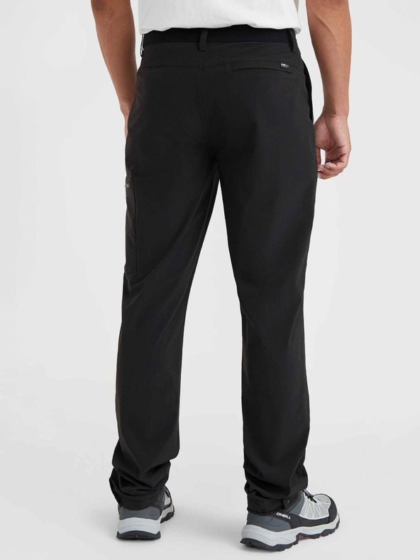 O'Neill O'Neill TRVLR SERIES Pánske nohavice čierne