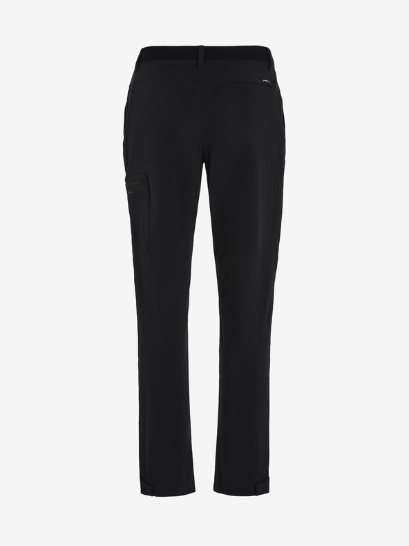 O'Neill O'Neill TRVLR SERIES Pánske nohavice čierne