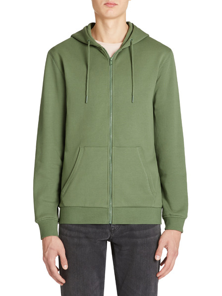 Celio Celio Fethree mikina s kapucňou