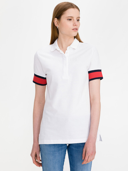 Helly Hansen Polokošeľa Helly Hansen Thalia